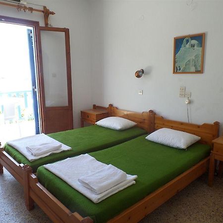 Summer Inn Parikia Πάρος Εξωτερικό φωτογραφία