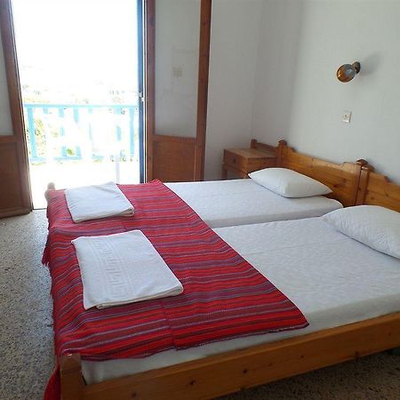 Summer Inn Parikia Πάρος Εξωτερικό φωτογραφία