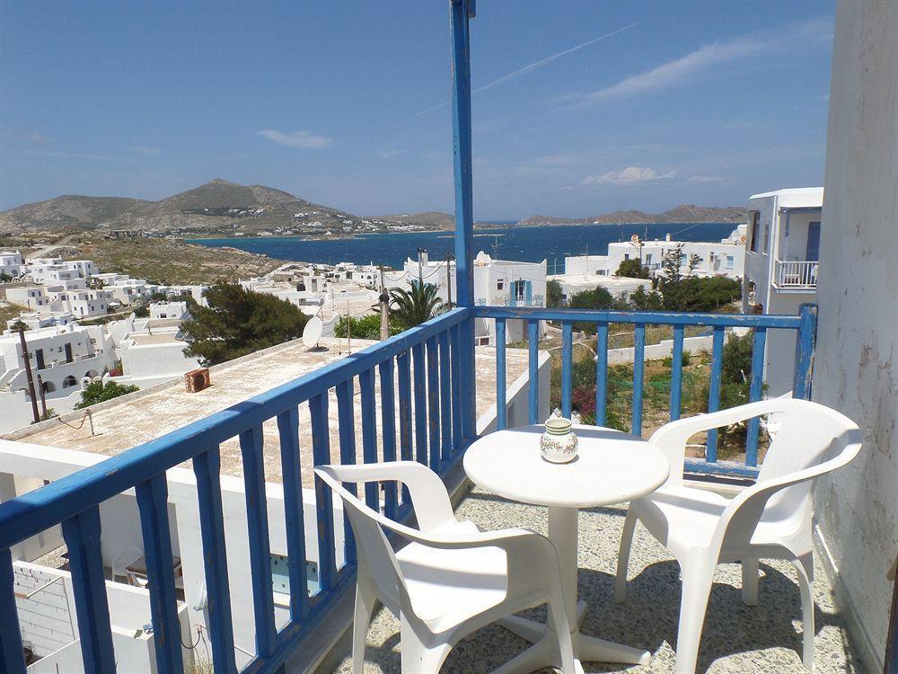 Summer Inn Parikia Πάρος Εξωτερικό φωτογραφία