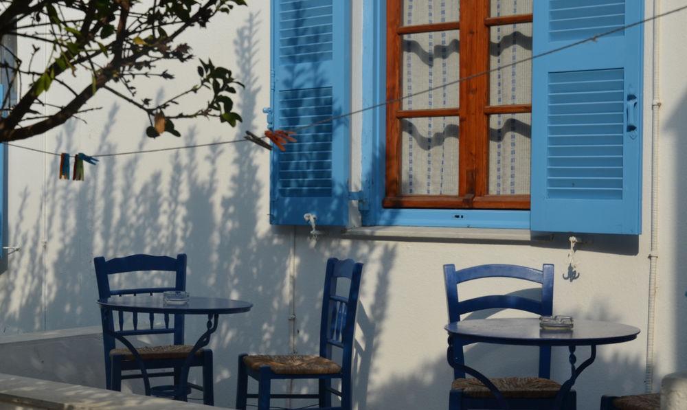 Summer Inn Parikia Πάρος Εξωτερικό φωτογραφία