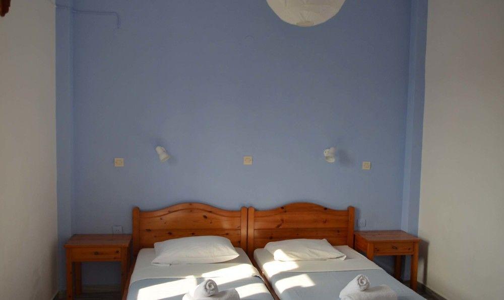 Summer Inn Parikia Πάρος Εξωτερικό φωτογραφία